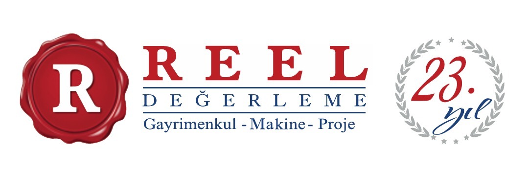 Reel Gayrimenkul Değerleme